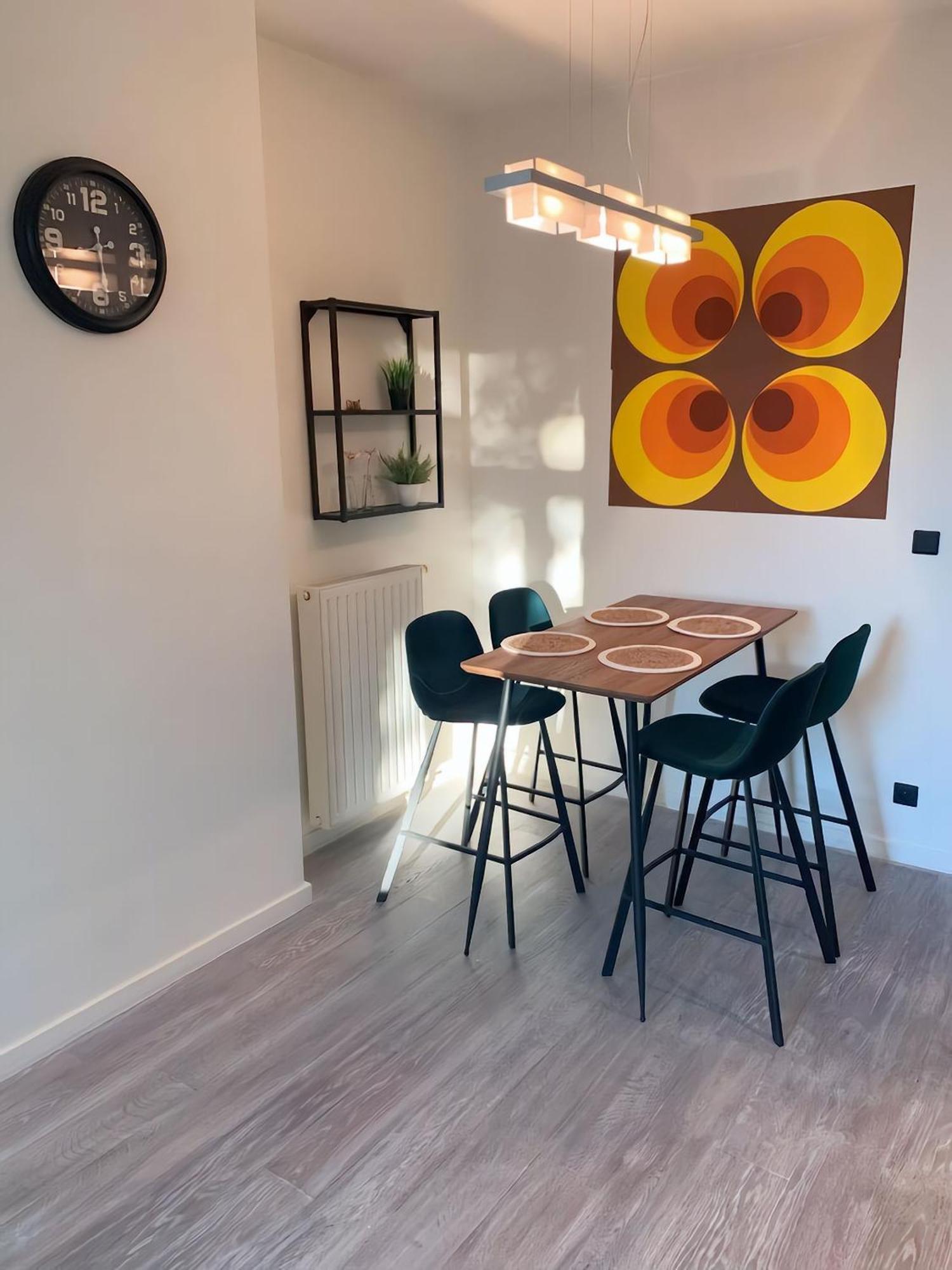 Royal South - Apartment Antwerp With Parkview Exterior foto